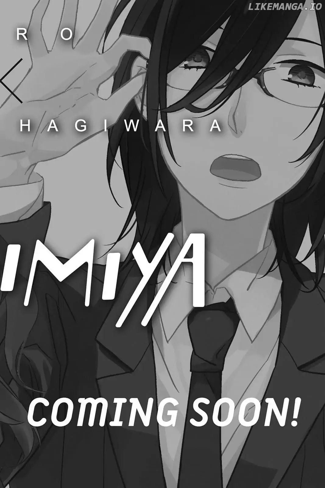 Horimiya, Chapter 6.5 image 6